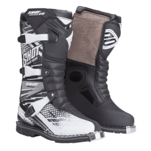 Bottes Enfant SHOT K10 Raid