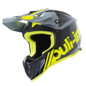 Casque Adulte Pullin Race
