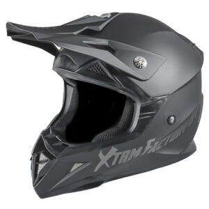 Casque cross adulte XTRM 81
