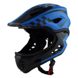 Casque enfant intégral modulable SEDNA (48/52CM)