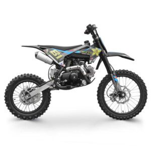 Dirt bike 110cc 17/14 MX110