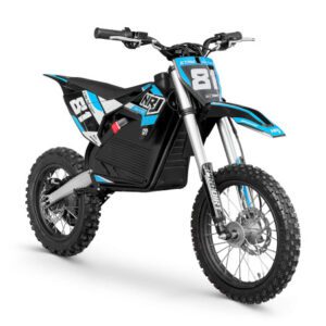 Dirt bike électrique 1600W NRJ 14/12