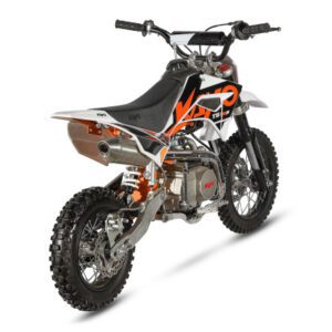 DirtBike 90cc YX 12/10 KAYO TS90R