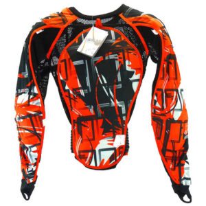 Gilet de Protection Adulte XTRM 81