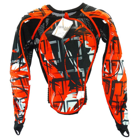 Gilet de Protection Adulte XTRM 81