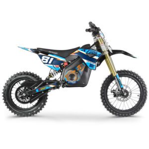 Dirt Bike électrique 1300W 14/12 - SX1300