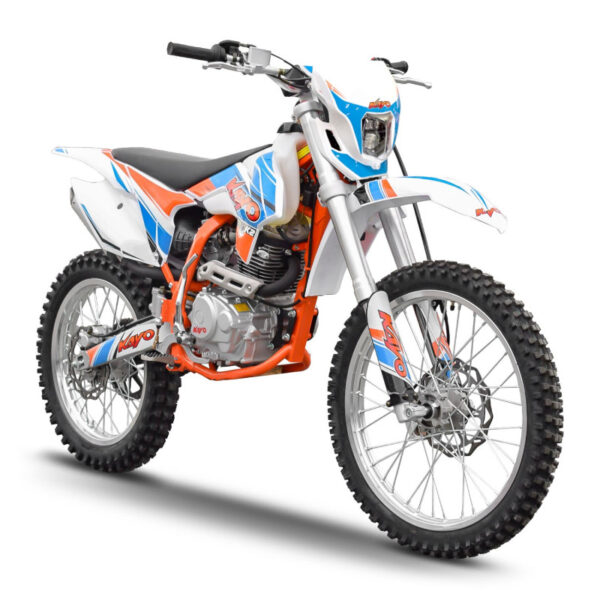 Motocross 250cc 21/18 KAYO K2