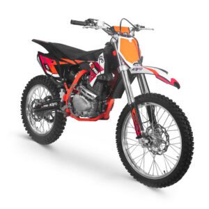 Motocross 250cc 21/18 Kayo K2 Pro