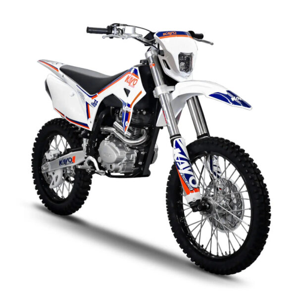 Motocross 250cc 21/18 KAYO T4