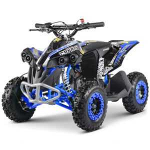 Pocket quad CANADA child 50cc