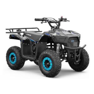 Pocket quad child 50cc 2t MINI Bazou