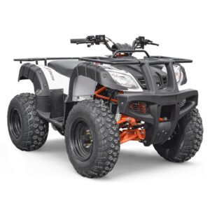 Quad adolescent 150cc KAYO AU150