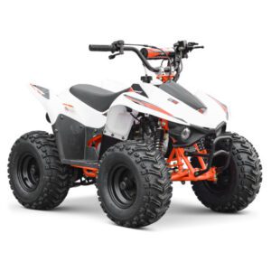 Kayo AY70 70cc children's quad