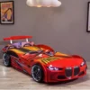 Lit voiture enfant Gtx Lit voiture enfant Gtx