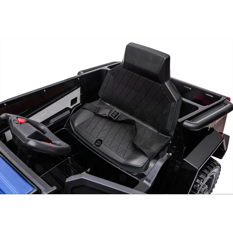 7437-07-voiture-electrique-enfant-12v-tesla-cybertruck-police
