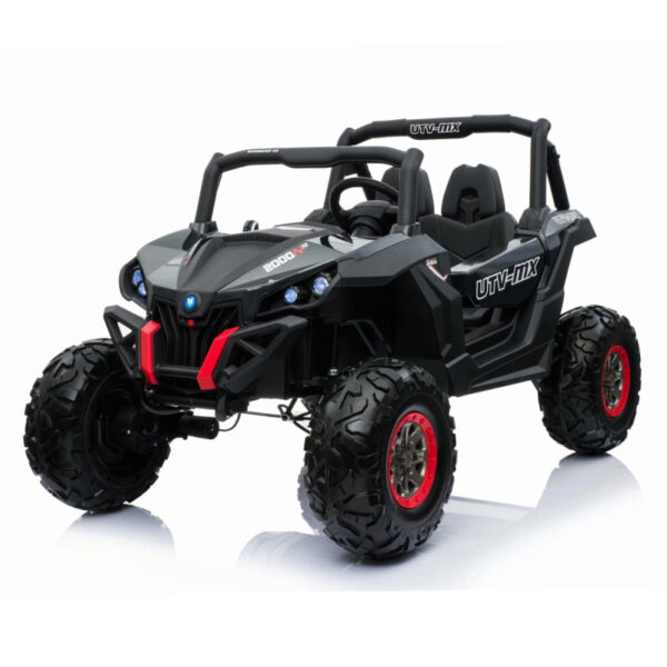 Buggy électrique enfant 12V 2 Places