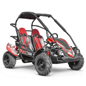 Buggy 200cc