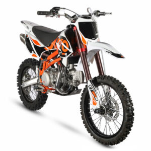 Dirt Bike 190cc