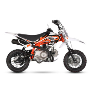 Dirt Bike 70cc