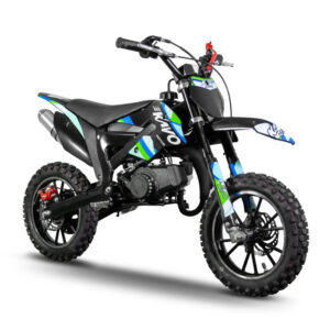 Moto thermique