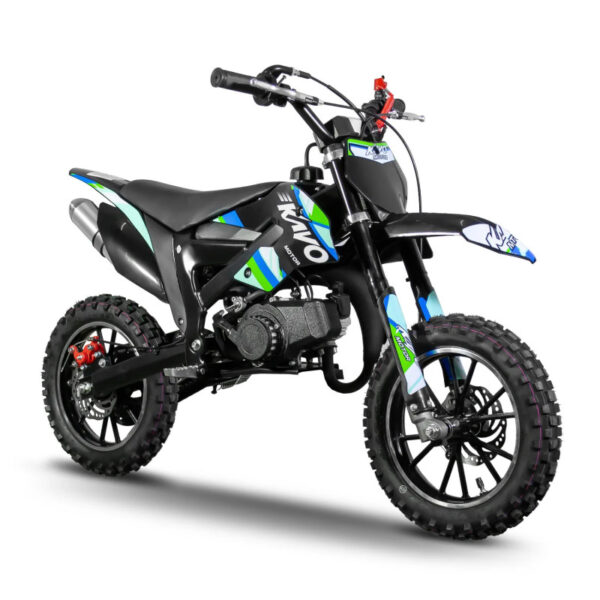 Pocket Bike 50cc Kayo SX50