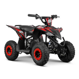 Quad 1000W
